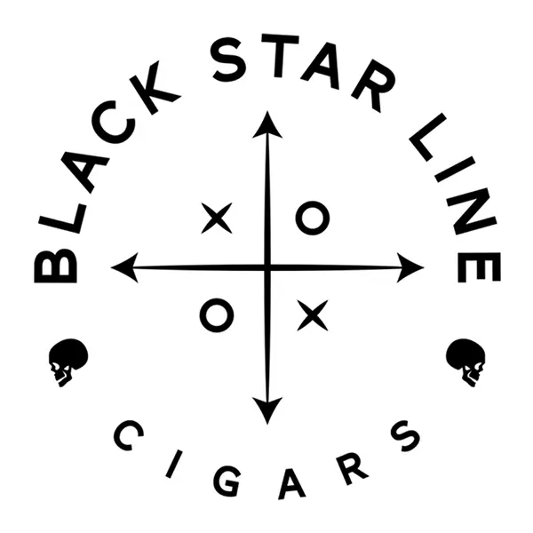 Black Star Line Cigars