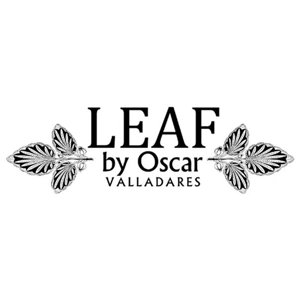 Leaf By Oscar