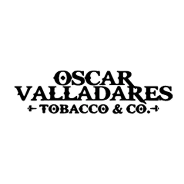 Oscar Valladares Tobacco Company