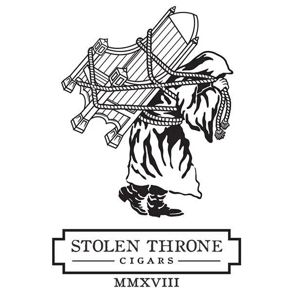 Stolen Throne