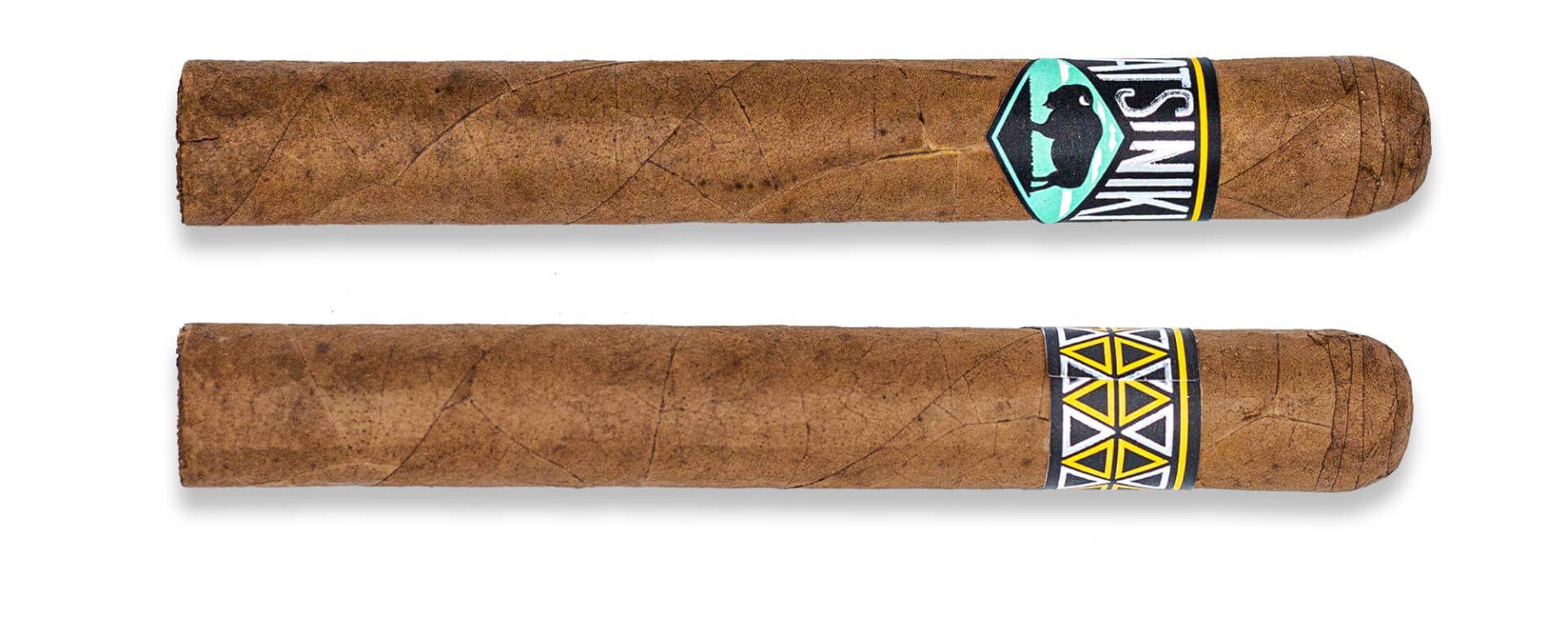 Atsiniki IMAIYA Toro 6x52 (full box of 24)