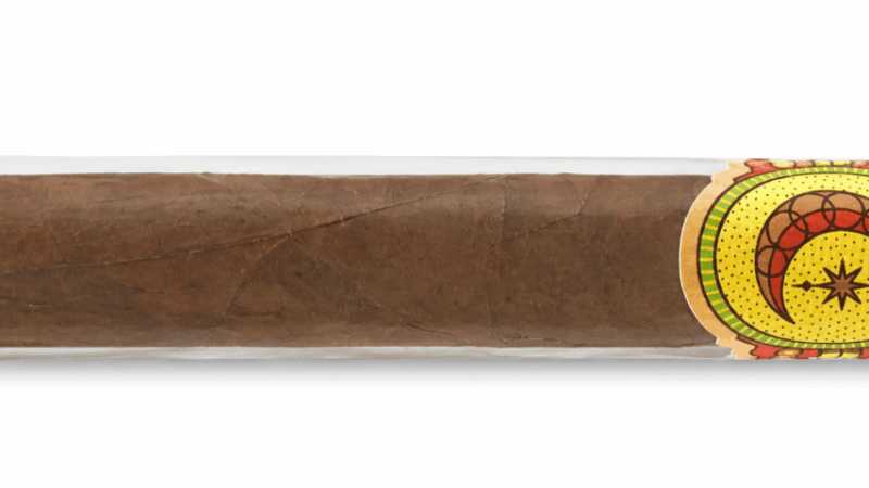 Smokers Abbey Luna