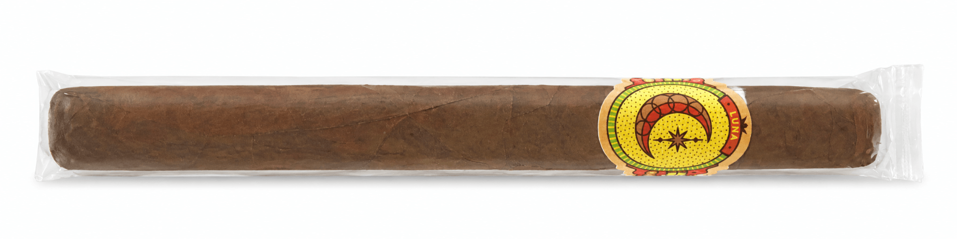 Smokers Abbey Luna