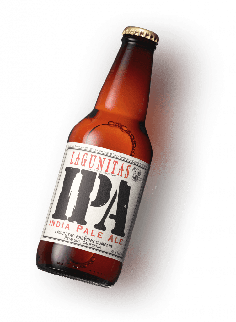 Lagunitas IPA