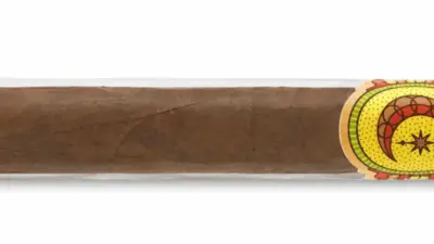 Smokers Abbey Luna